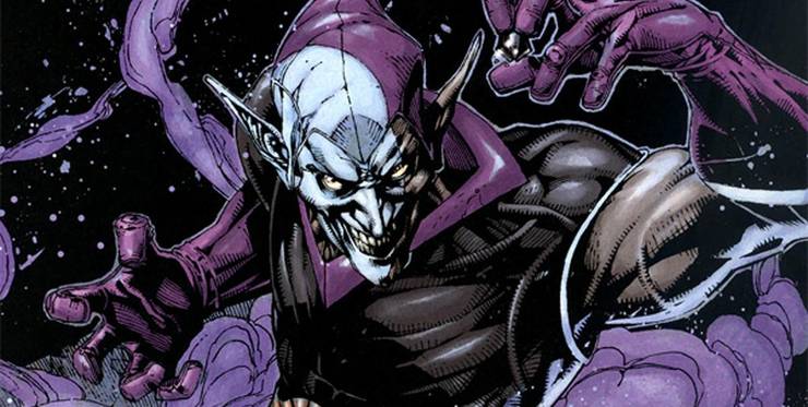8 DC Characters Who Can Defeat Thanos (In Seconds!!) 12 Eclipso e1529701478875.jpg?q=50&fit=crop&w=740&h=373&dpr=1
