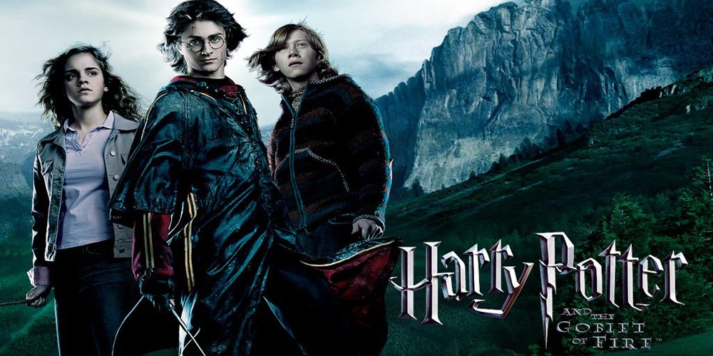 Harry Potter 10 Things In the Goblet of Fire That Only Make Sense If You Read The Books