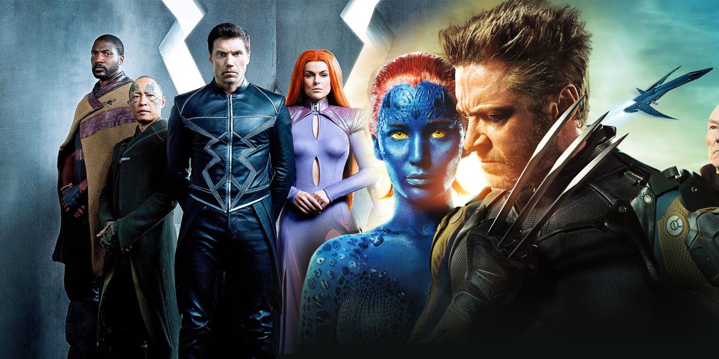Marvel Tried To Kill The XMen To Support the MCU
