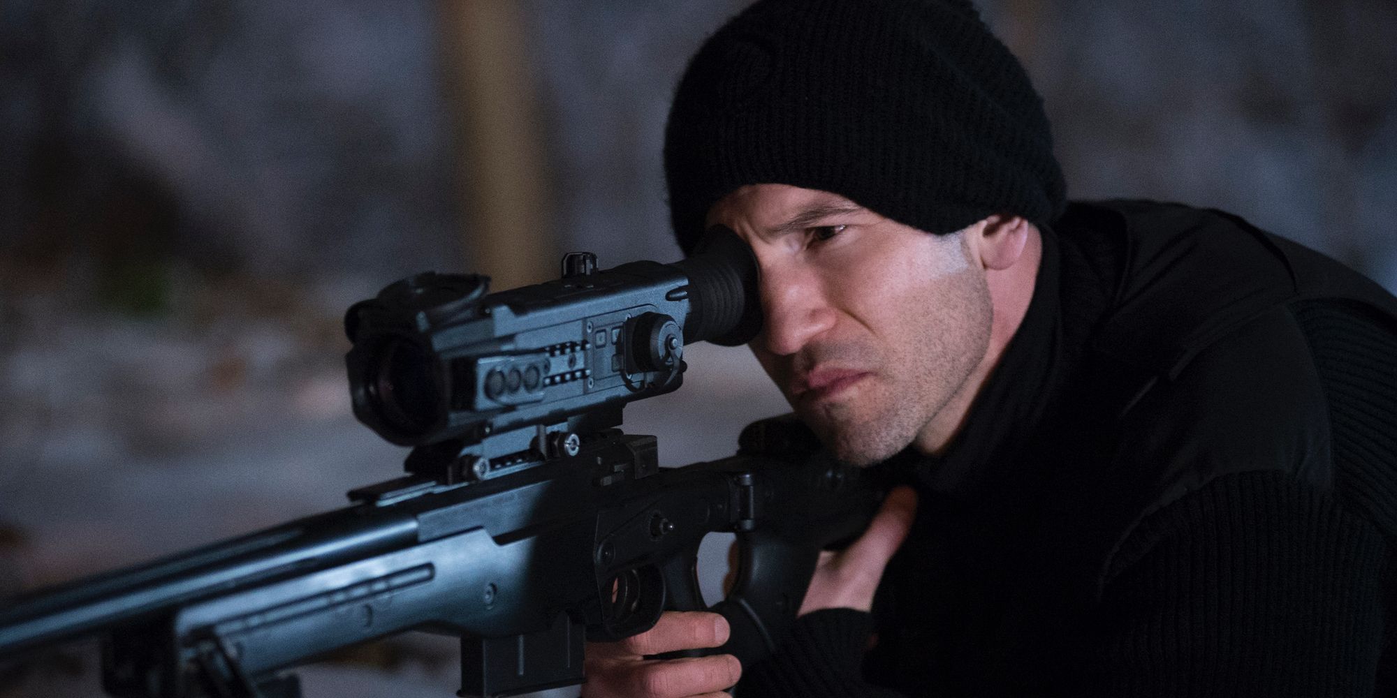 Marvel’s The Punisher Season 1 Finale Reaches a Bloody Conclusion