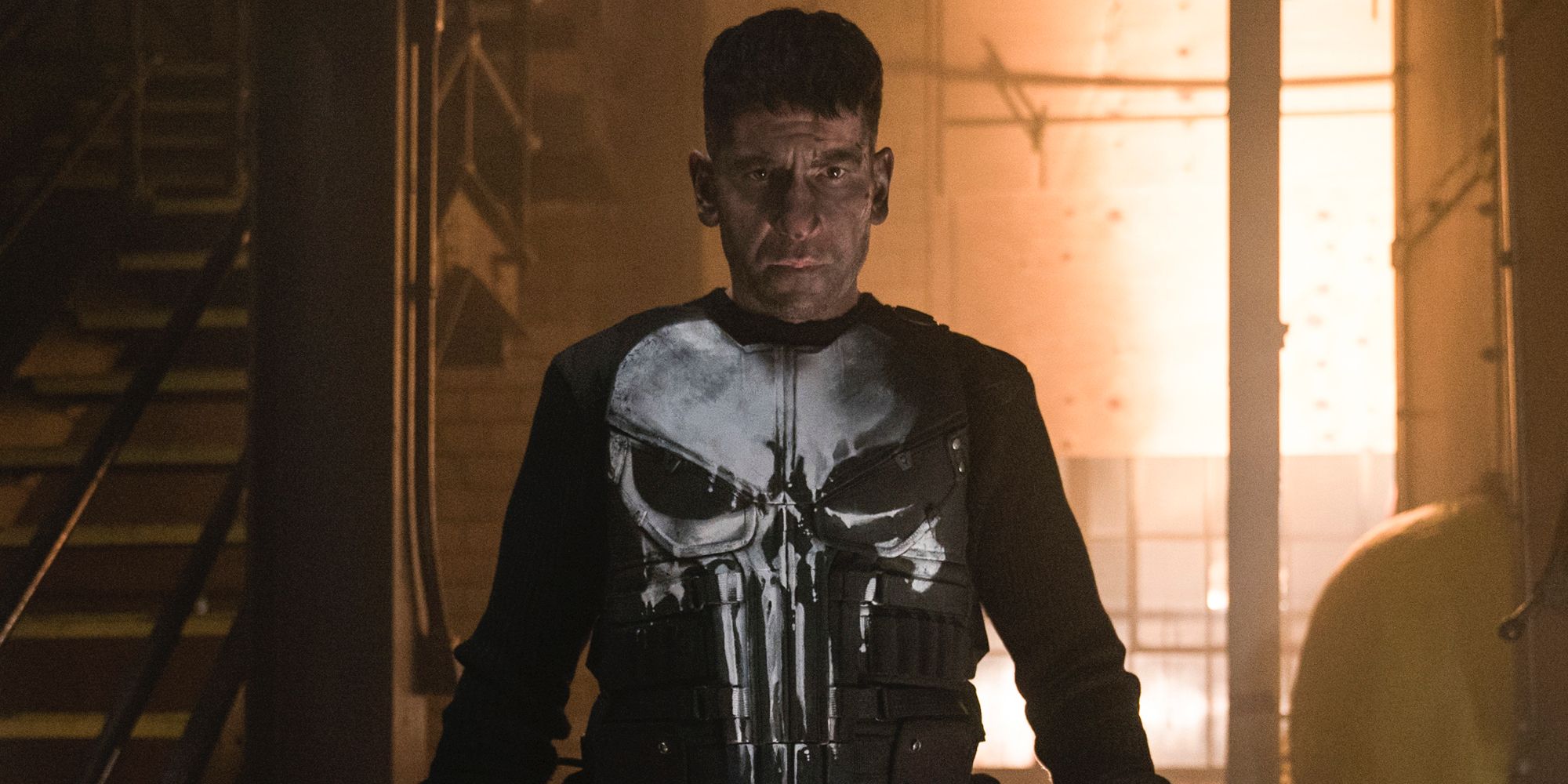 Will There Be Another Season Of The Punisher