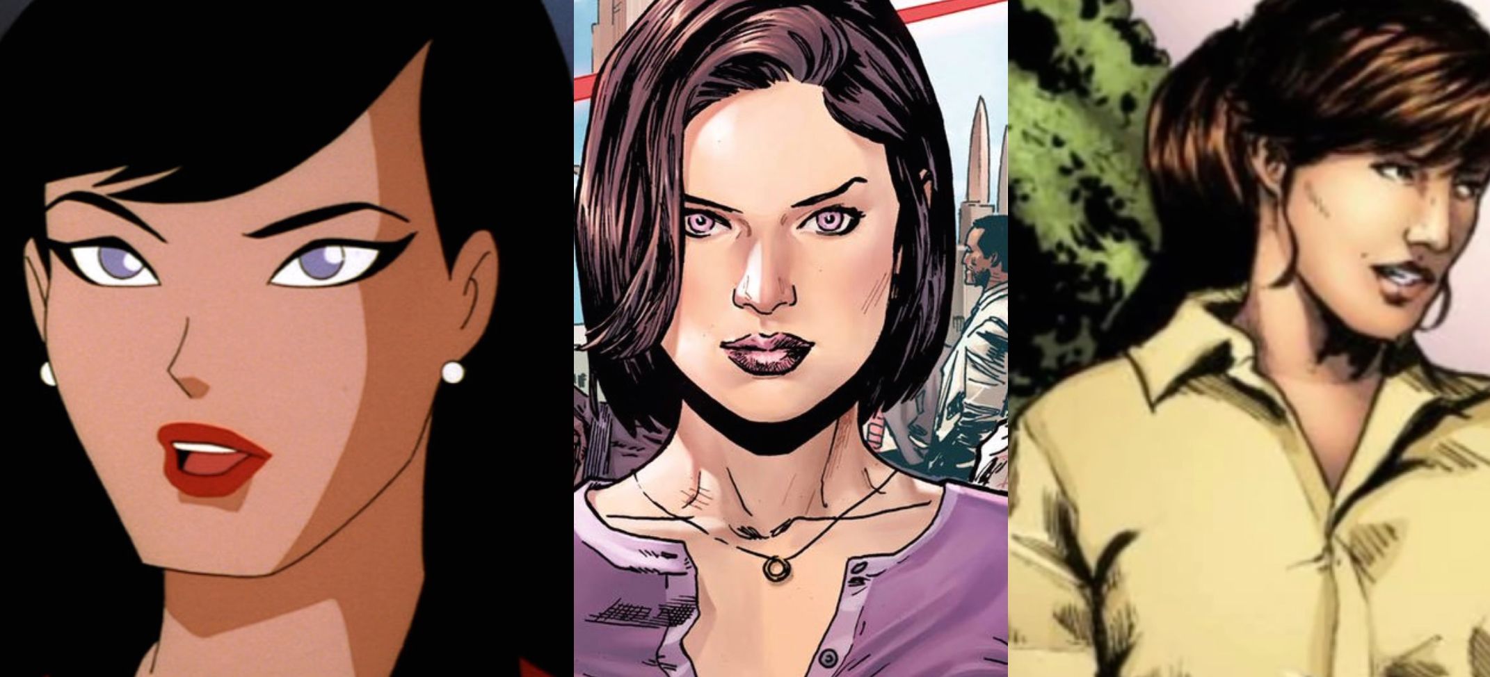 16 Things You Didnt Know About Lois Lane