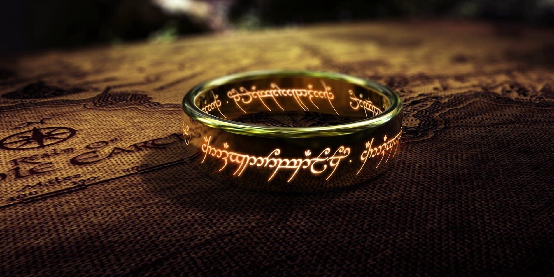 lord of rings hobbits