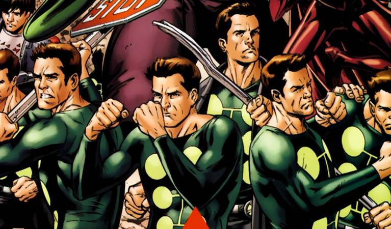 Multiple Man James Franco S New X Men Explained Screen Rant Multiple Man James Franco S New X Men Explained Screen Rant