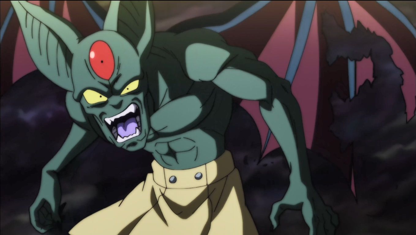 Dragon Ball 15 Characters Frieza Has Actually Beaten