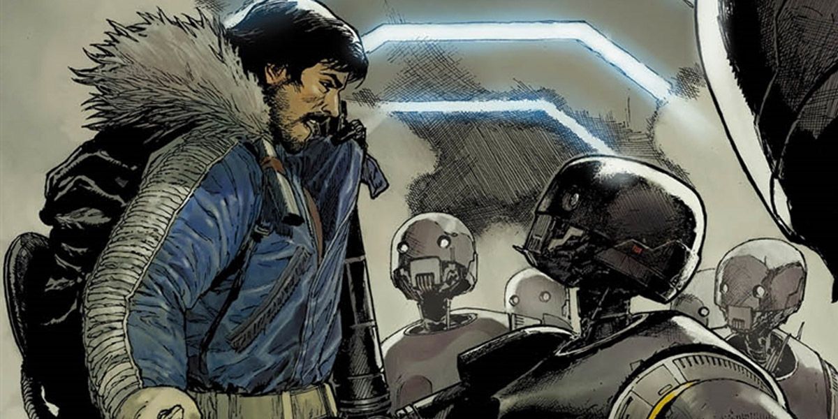 Star Wars 15 Things You Never Knew Happened Between Episodes 3 And 4