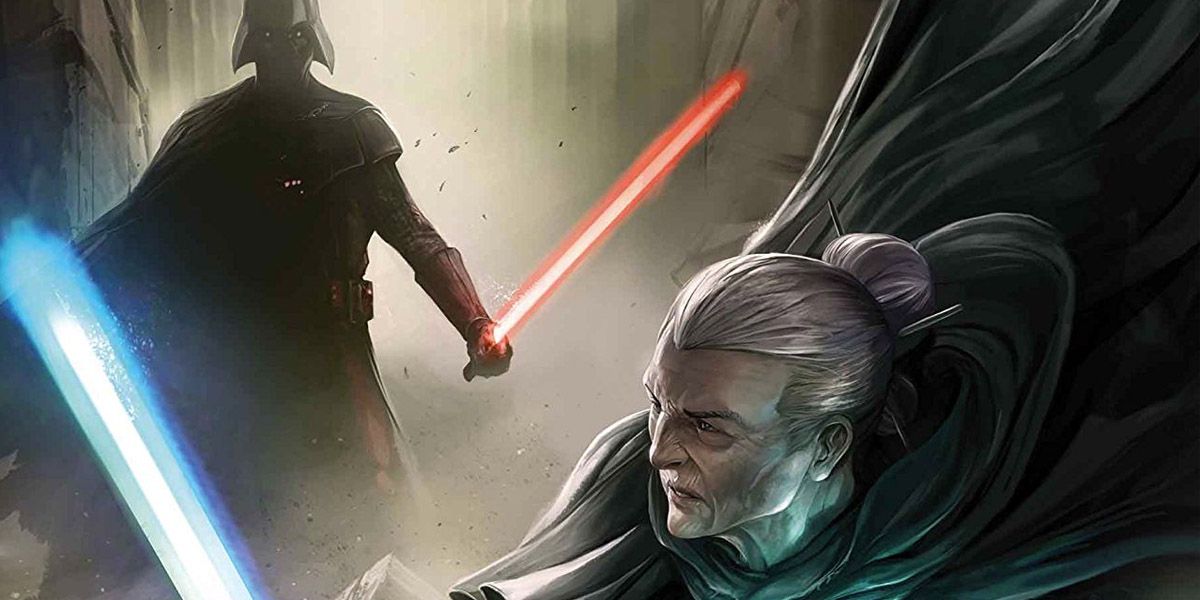 Star Wars 15 Things You Never Knew Happened Between Episodes 3 And 4
