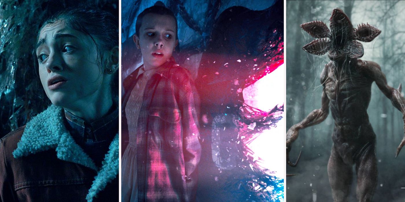 the magicians land upside down stranger things