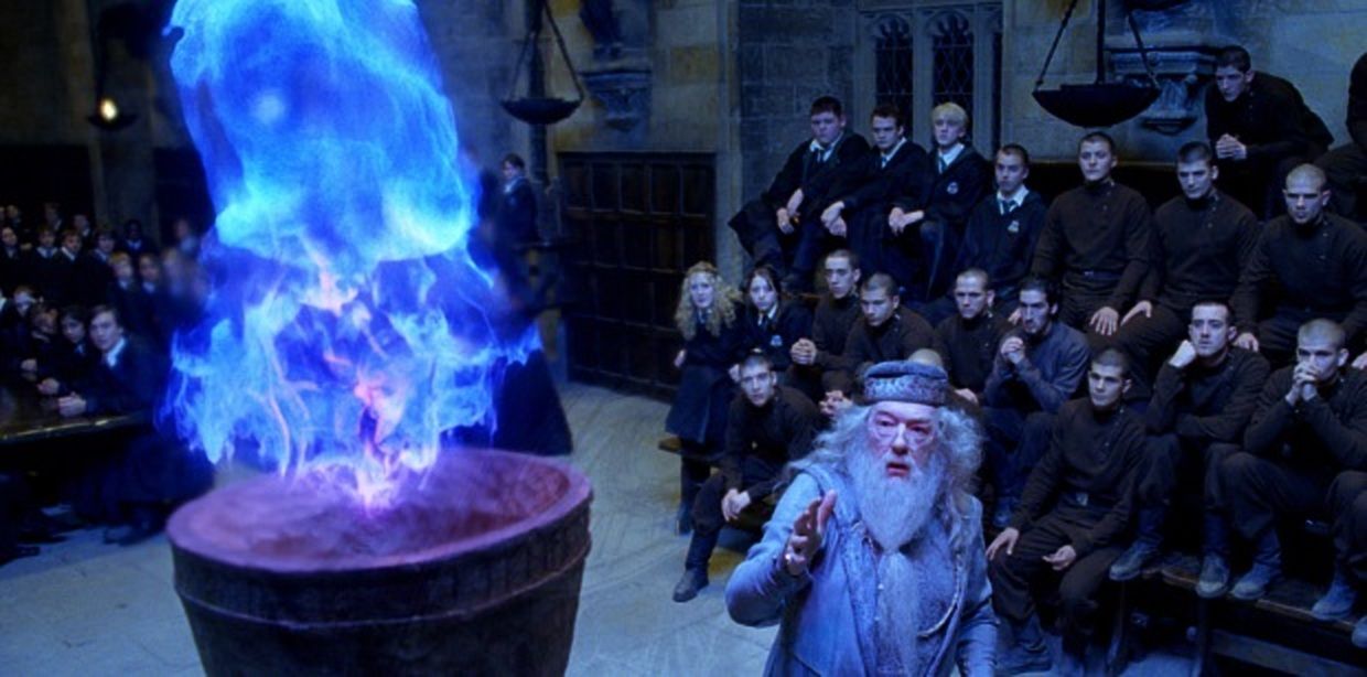 8 Weird Rules Competitors Of The Triwizard Tournament Had To Follow