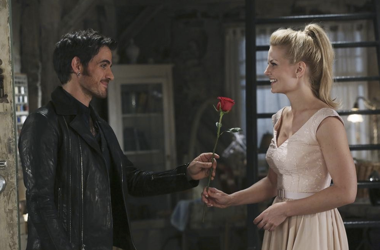 Once Upon A Time 15 Major Problems Fans Dont Want To Admit