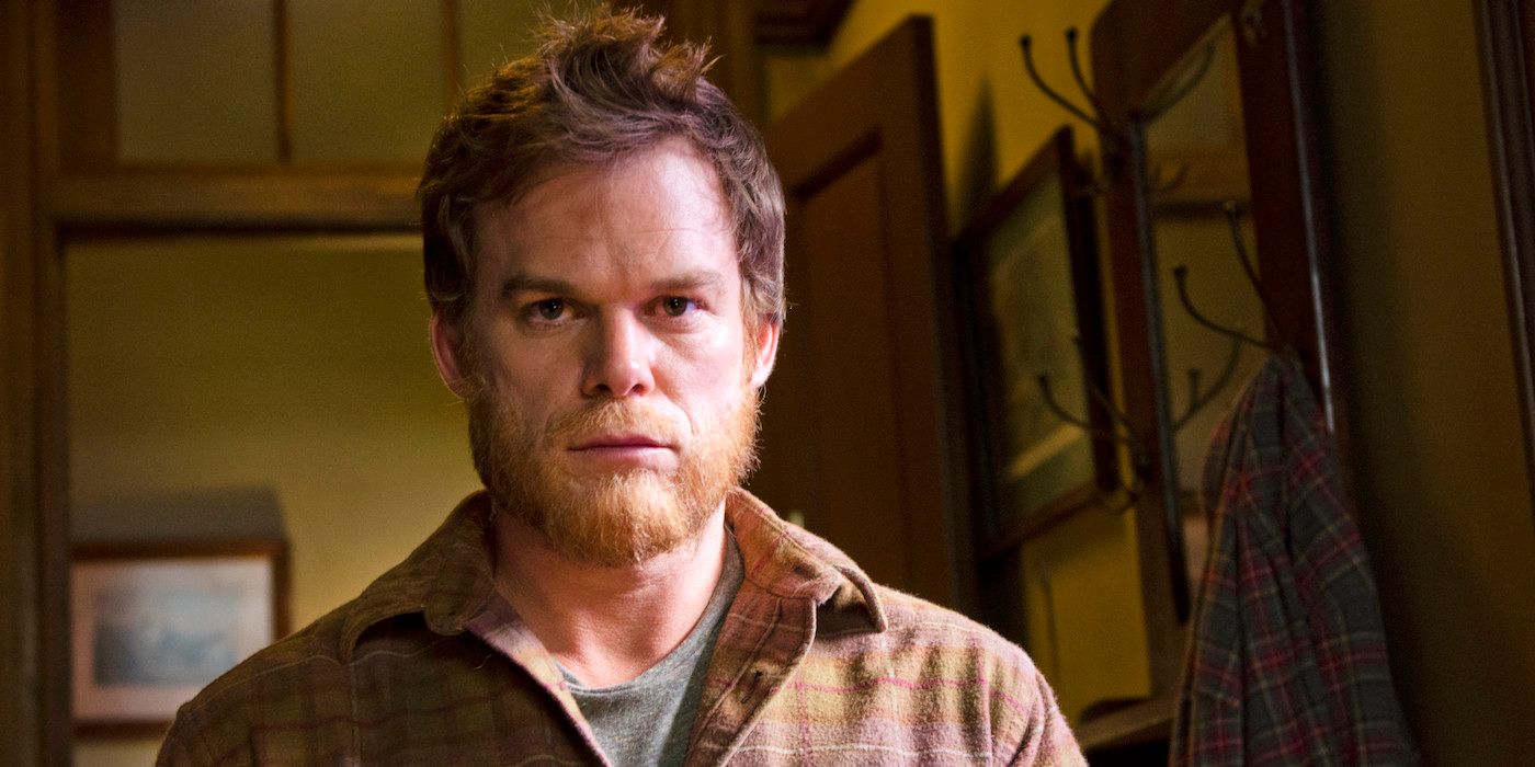 Dexter 10 Things Only DieHard Fans Know About The Show