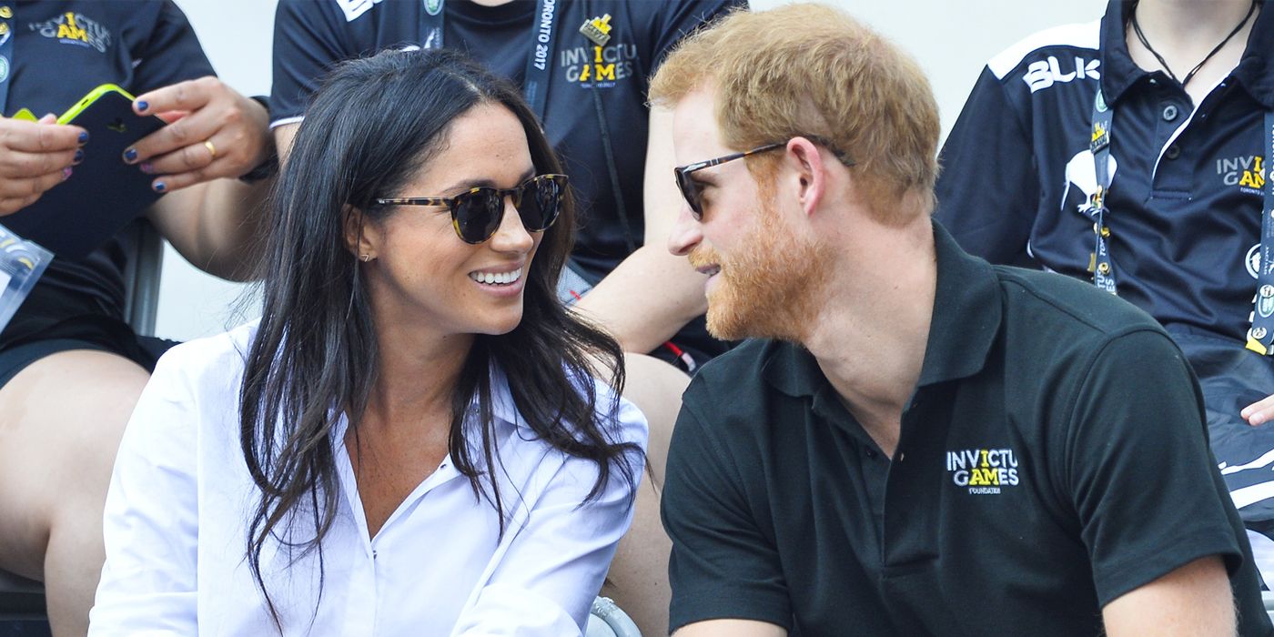 15 Things You Didn’t Know About Meghan Markle And Prince Harry’s Relationship
