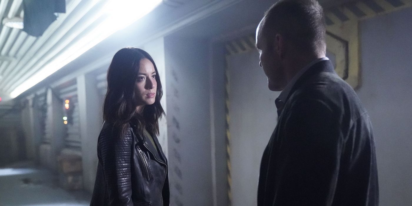 Agents Of SHIELD 10 Daisy Johnson Quotes We’ll Always Remember