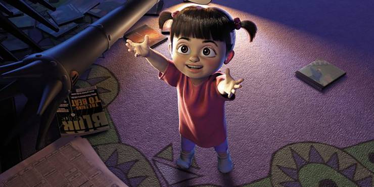 Pixar S 10 Greatest Female Characters Ranked By Heroism Pixar S 10 Greatest Female Characters Ranked By Heroism
