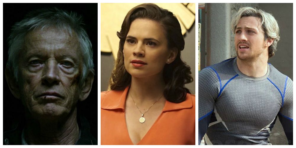 MCU Characters Who Died (And Actually Stayed Dead) | ScreenRant