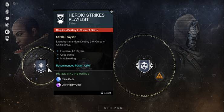 Some Destiny 2 End Game Content Locked Behind Dlc Screen Rant Some Destiny 2 End Game Content Locked Behind Dlc Screen Rant