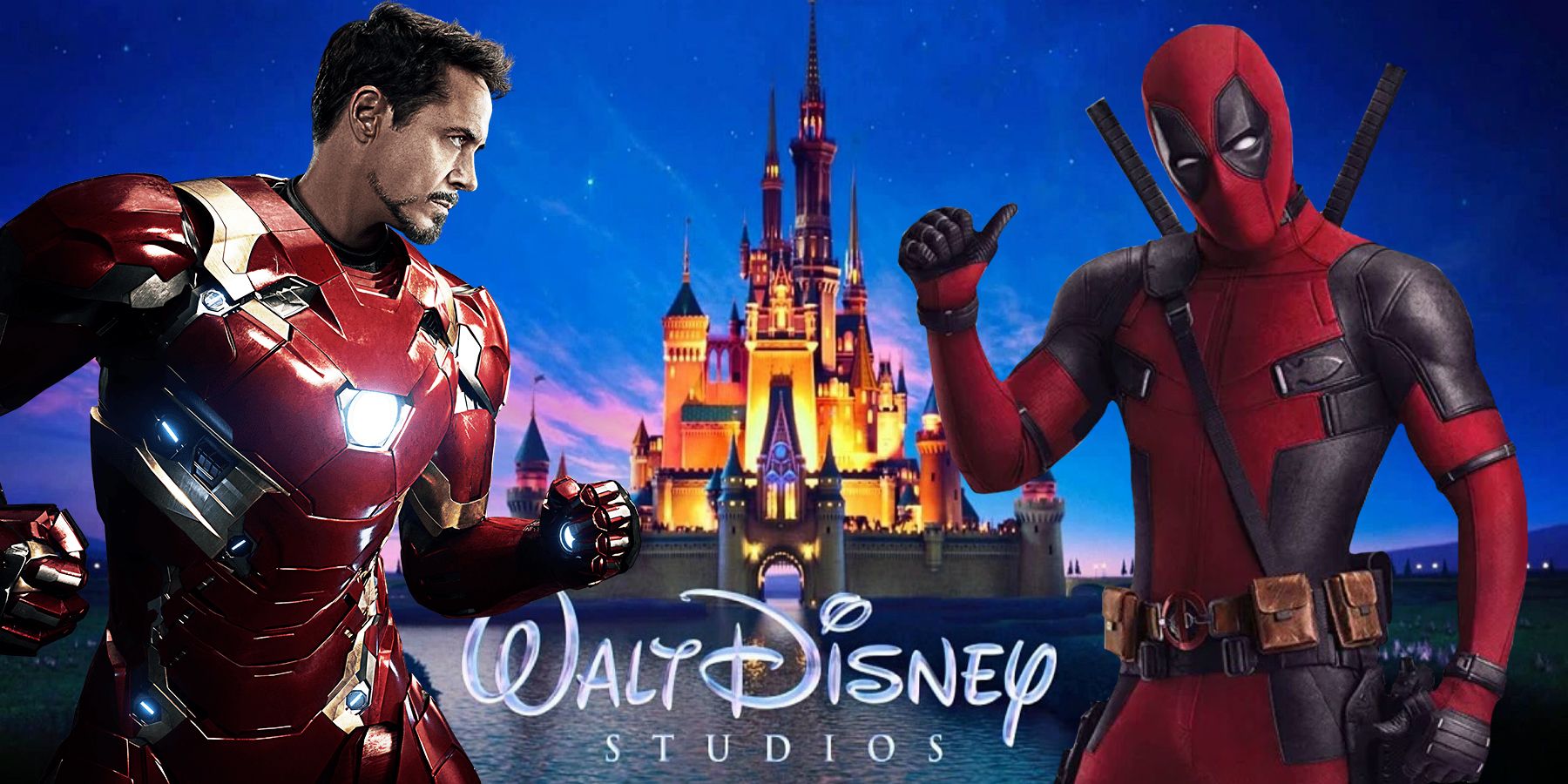 A Complete Timeline Of The DisneyFox Deal