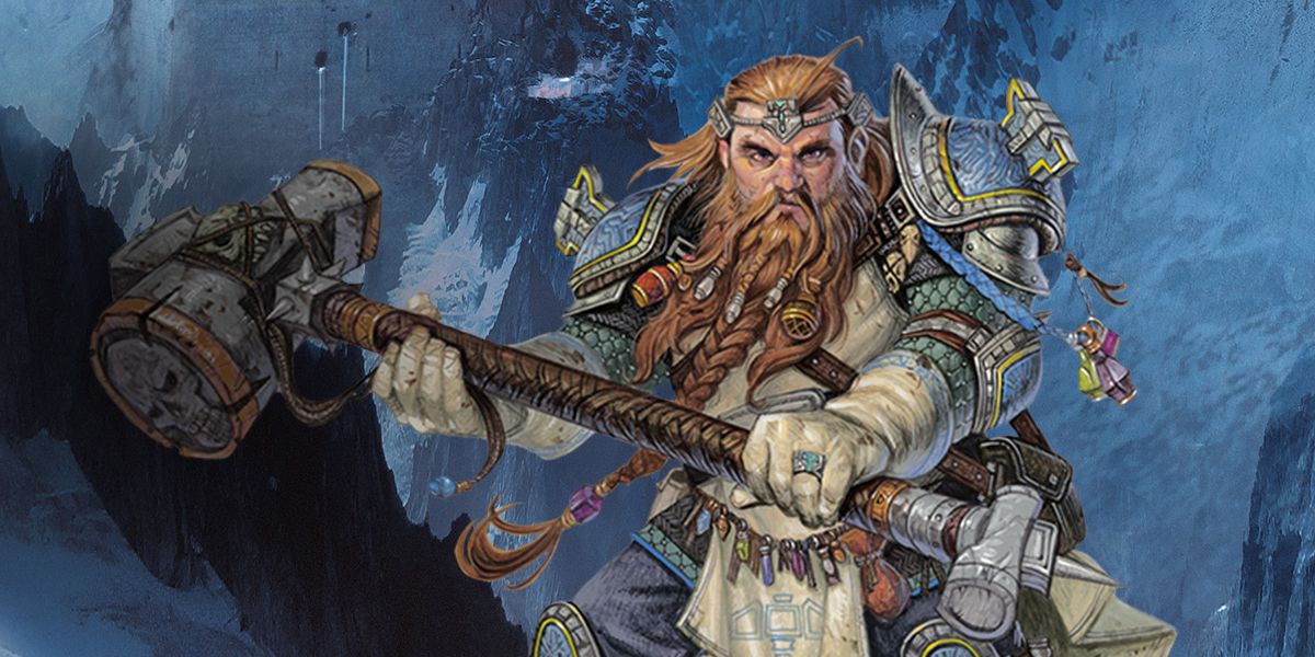 Dungeons & Dragons The 10 Strongest (And 10 Most Worthless) Classes Ranked