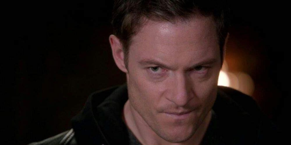 Supernatural 20 Things Wrong With Dean Winchester That We All Choose To Ignore