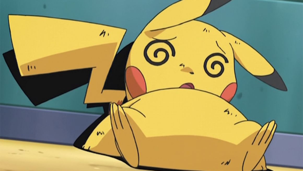 15 Insane Things You Had No Idea You Could Do In Pokémon Yellow