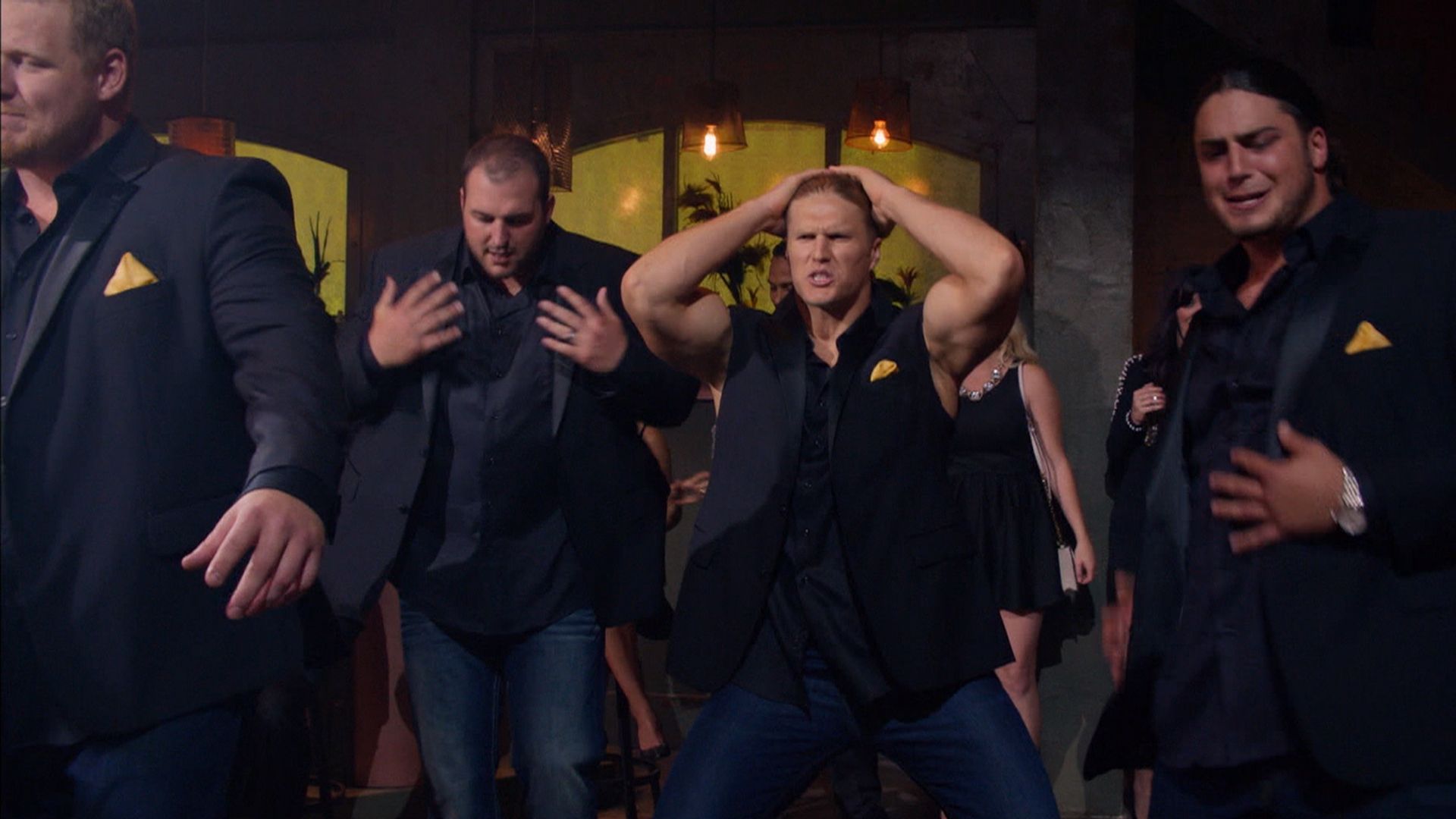 15 Dark Secrets About Pitch Perfect