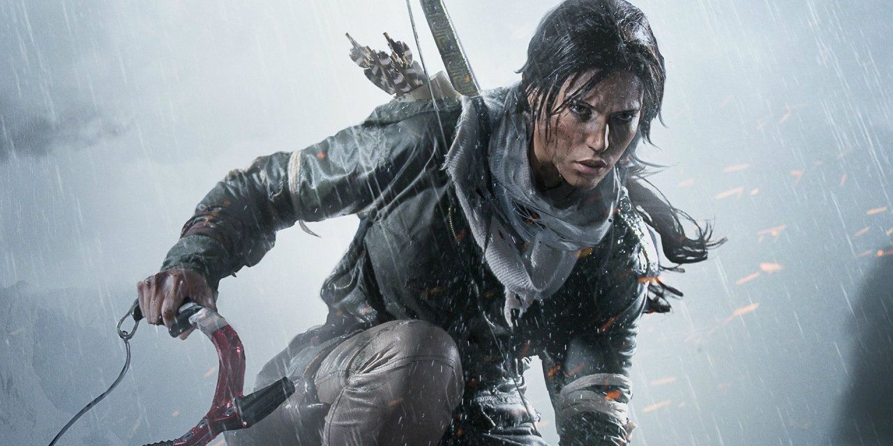How Long Is Rise Of The Tomb Raider & 9 Other Questions About The Game Answered