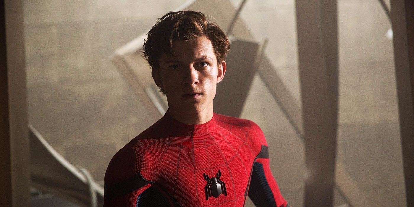 Why SpiderMan is The Right Property To Launch Marvel Phase 4