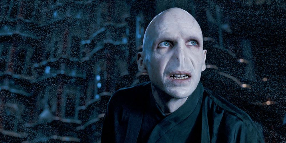Harry Potter The 10 Most Evil Voldemort Quotes