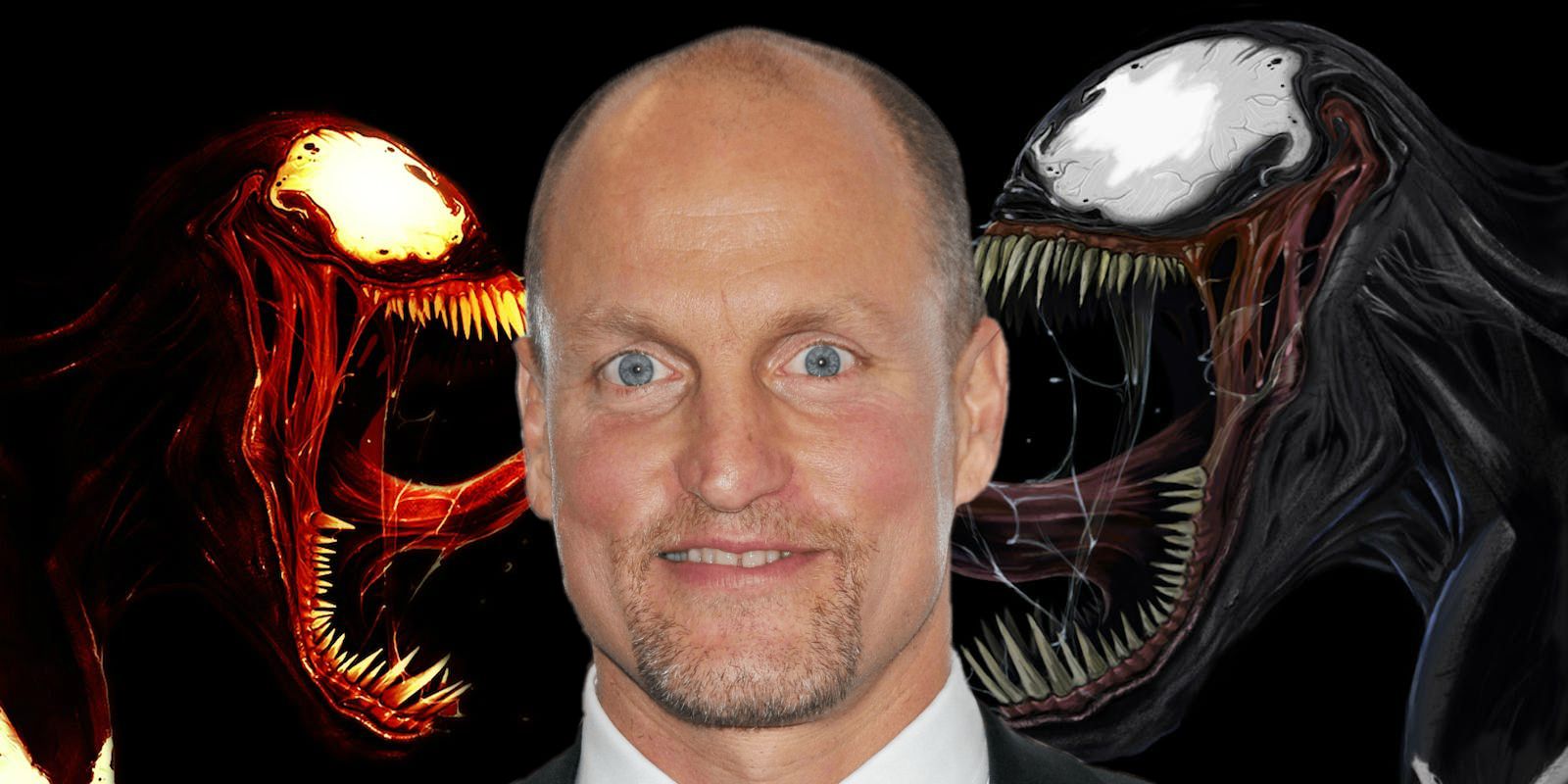 The Venom Movie Trailer Cast Everything We Know