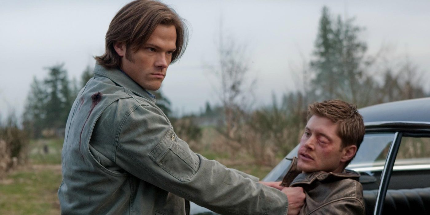 10 Times They Could Have Ended Supernatural