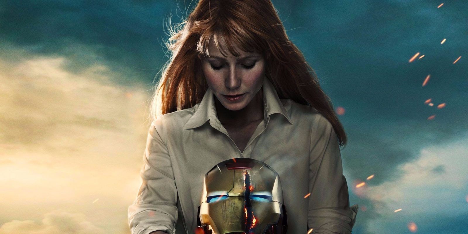 Pepper Potts May Have Powers In Avengers: Infinity War