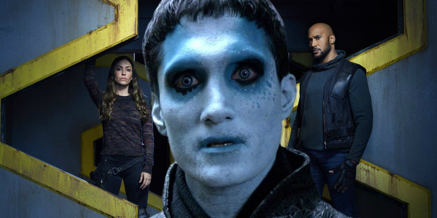 Agents of SHIELD The 5 Best Villains (& 5 Worst) Ranked