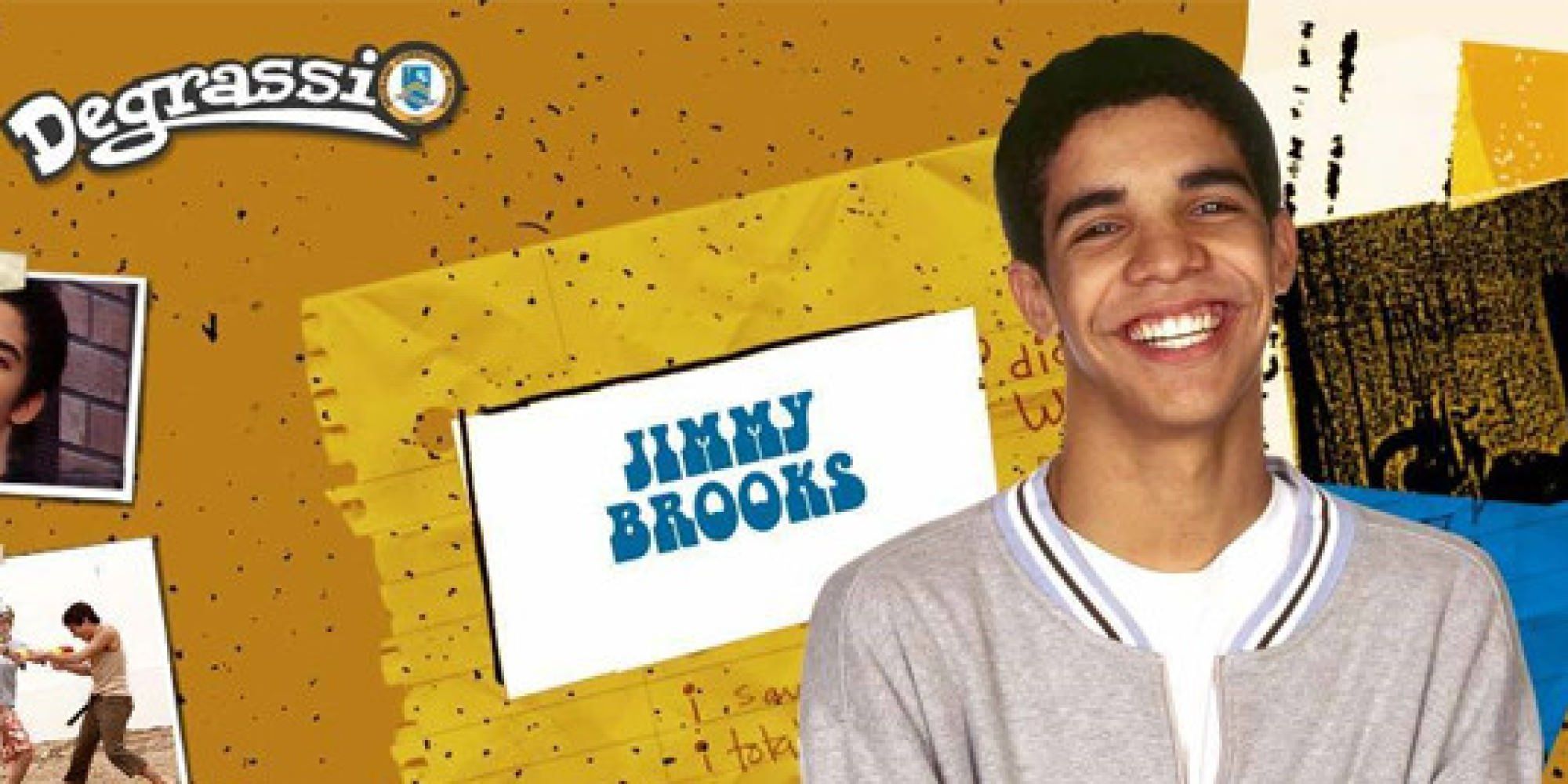 17 Secrets Behind Degrassi You Had No Idea About.