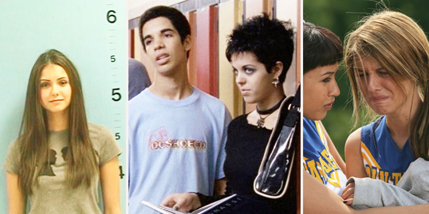 17 Secrets Behind Degrassi You Had No Idea About