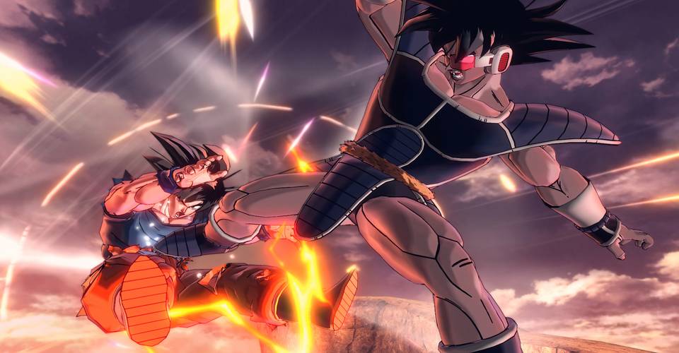 Dragon Ball Xenoverse 3 Updates Is It Happening Screen Rant