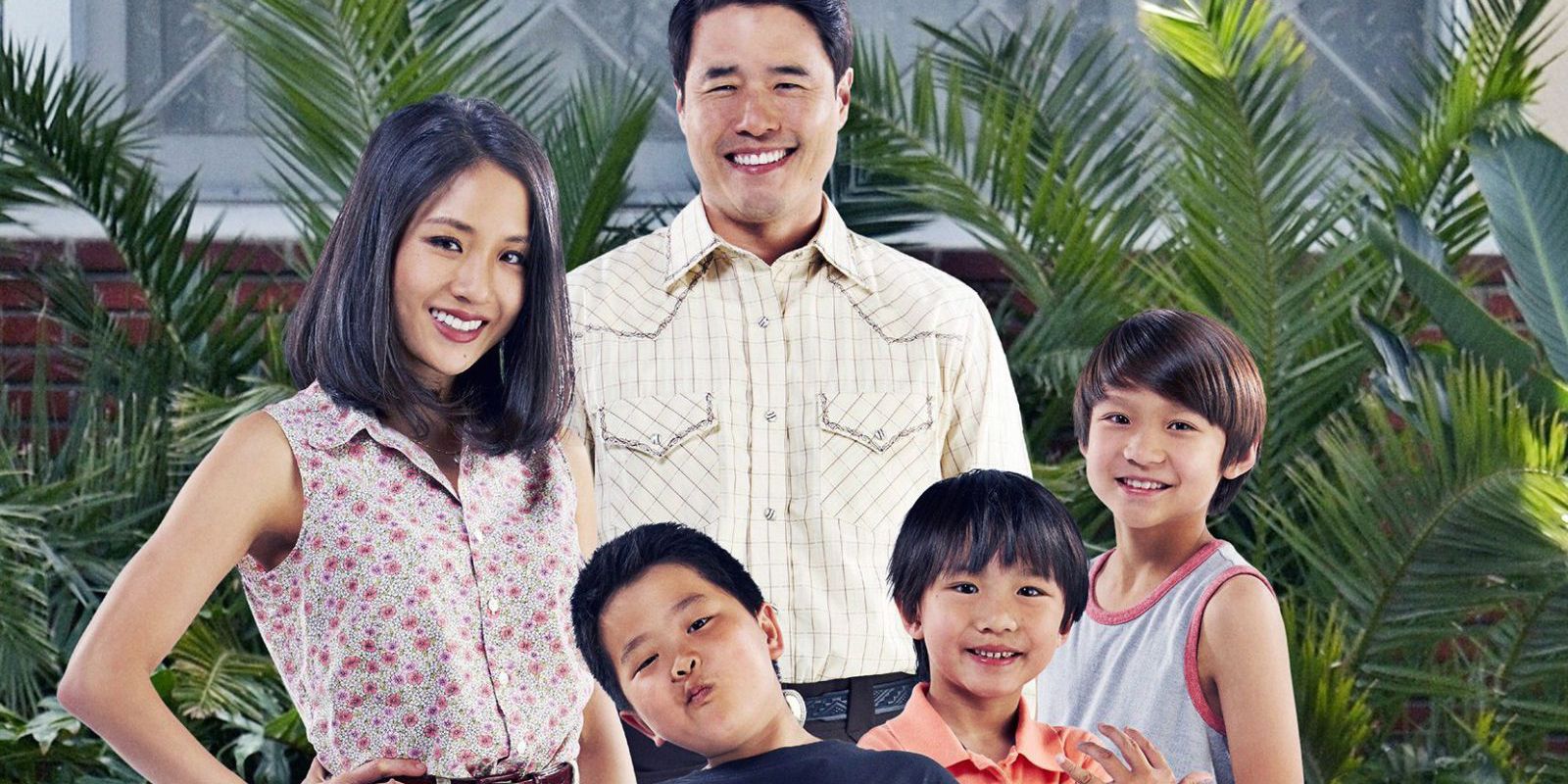 Fresh Off The Boat Spinoff Will Reportedly Feature New Cast