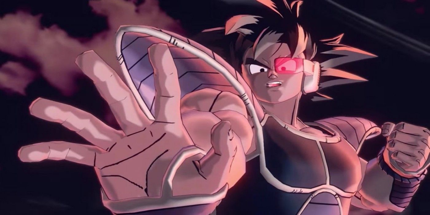 Why Dragon Ball Supers Next Movie Villain Could Be Turles