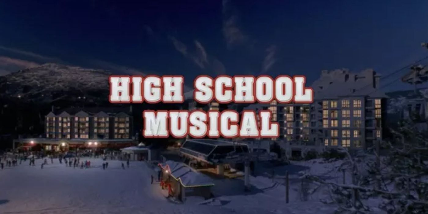17 Secrets Behind High School Musical