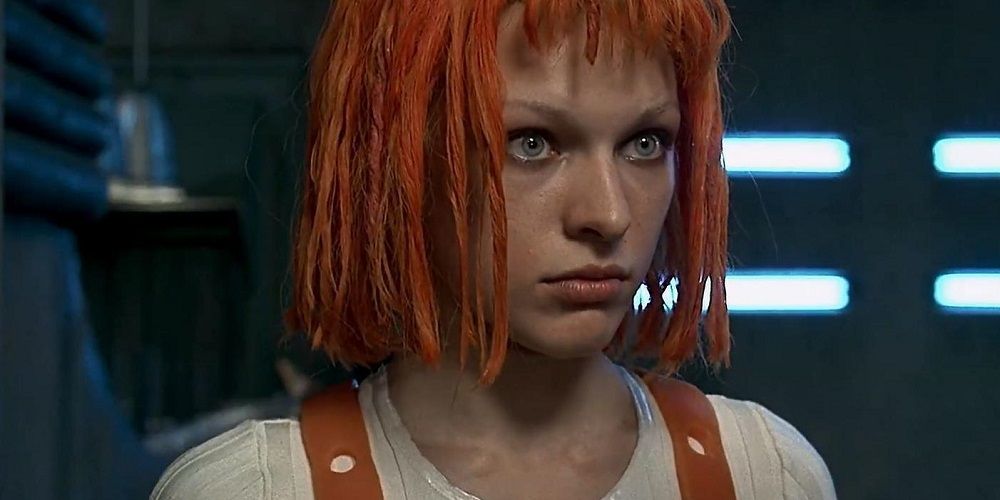 10 Hidden Details Everyone Missed In The Fifth Element