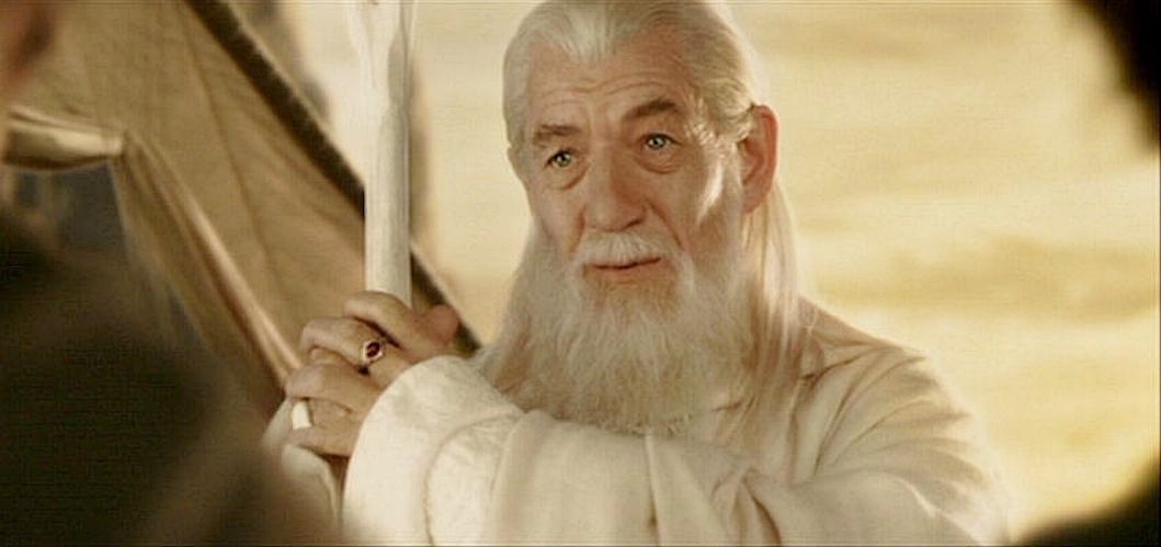 Lord Of The Rings The 17 Most Powerful Artifacts In MiddleEarth Ranked