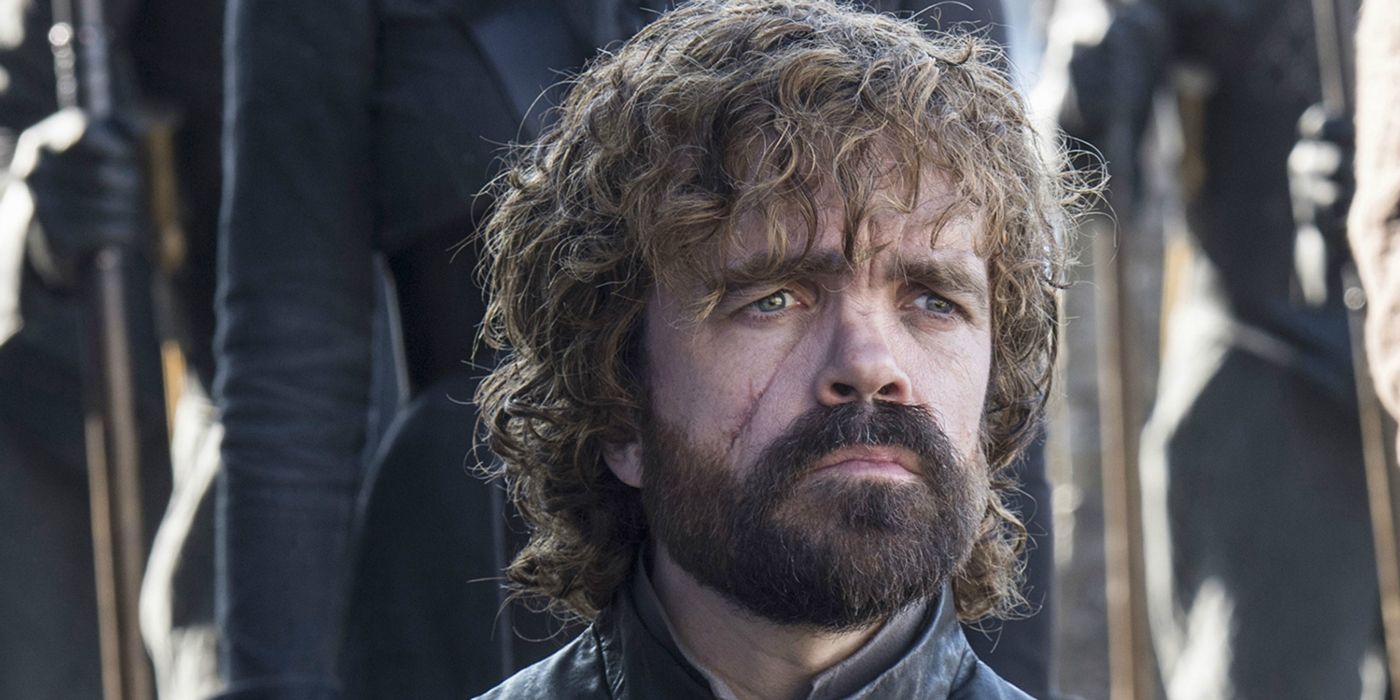 Sony Developing Rumpelstiltskin Movie With Peter Dinklage Set To Star