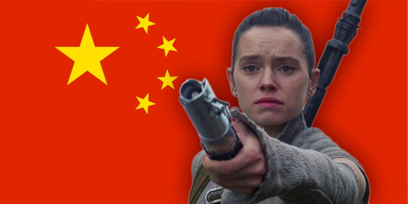 Chinas Box Office Isnt As Important As Hollywood Thinks