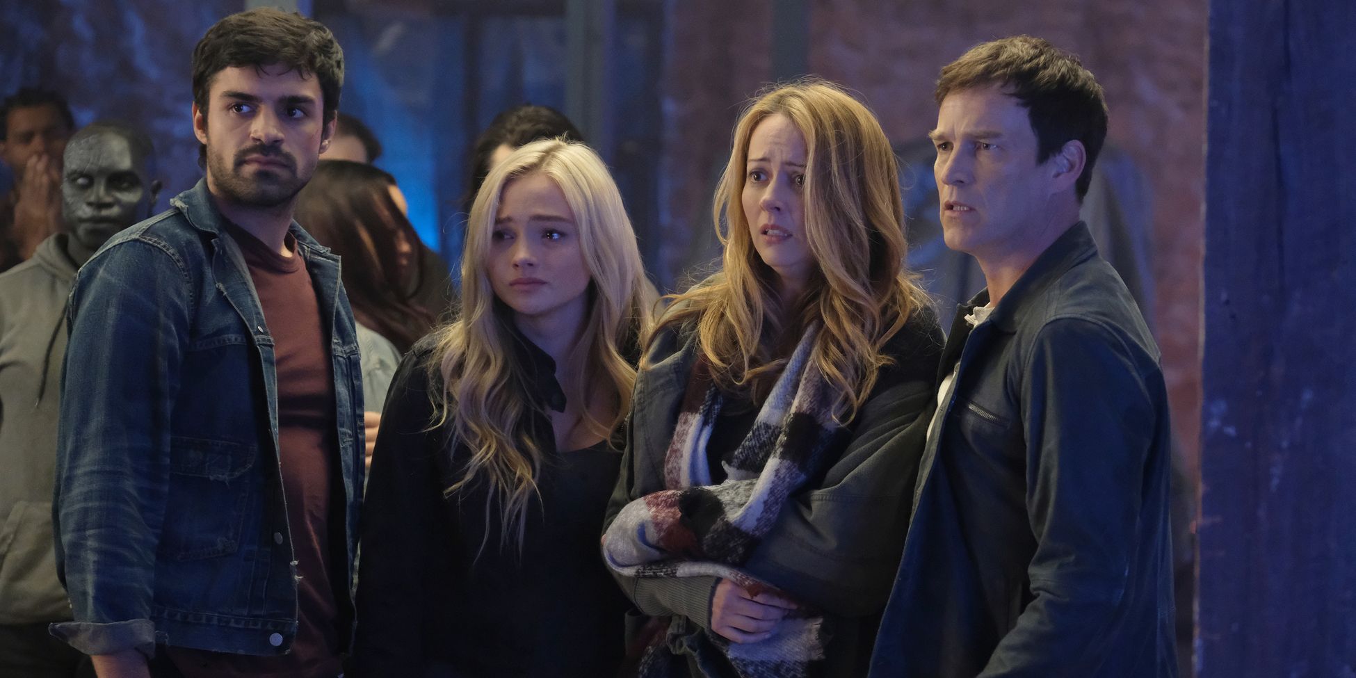 The Gifted Season Finale Boils Its Conflict Down to a Devastating Choice