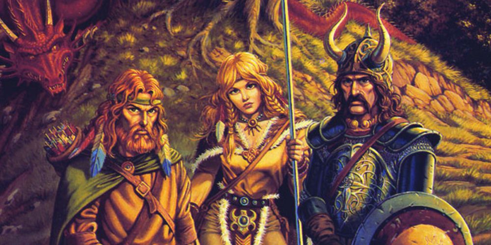 15 Dungeons & Dragons Rules So Broken That They Had To Be Changed