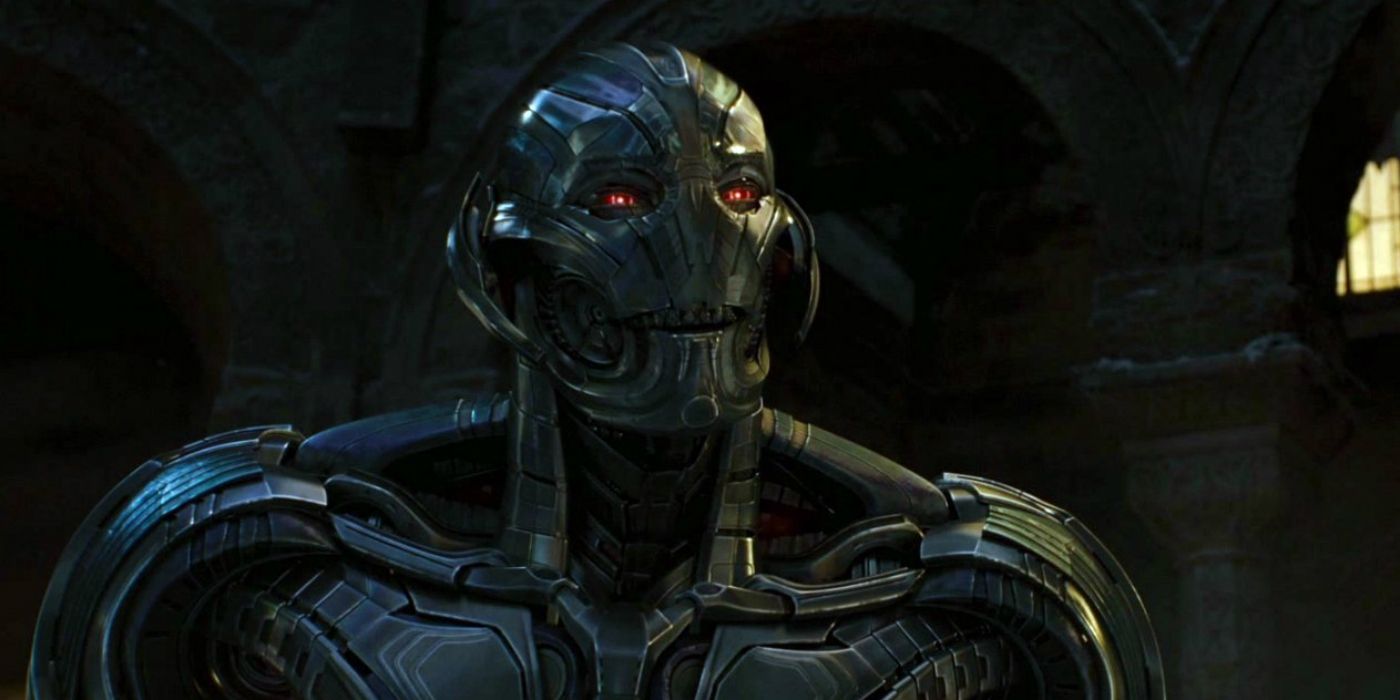 Marvel Theory Visions Phase 4 Return Also Brings Back Ultron