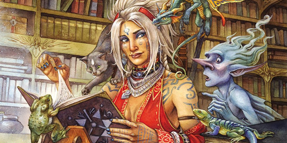 Dungeons & Dragons The 10 Strongest (And 10 Most Worthless) Classes Ranked