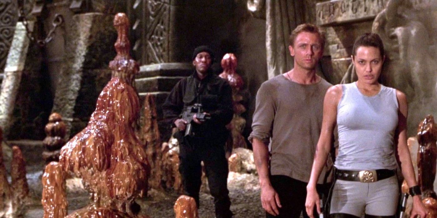 tomb raider movie cast tomb raider movie cast