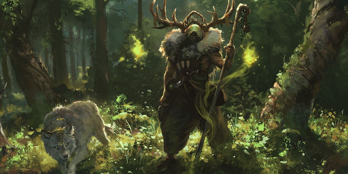 15 Dungeons & Dragons Rules So Broken That They Had To Be Changed