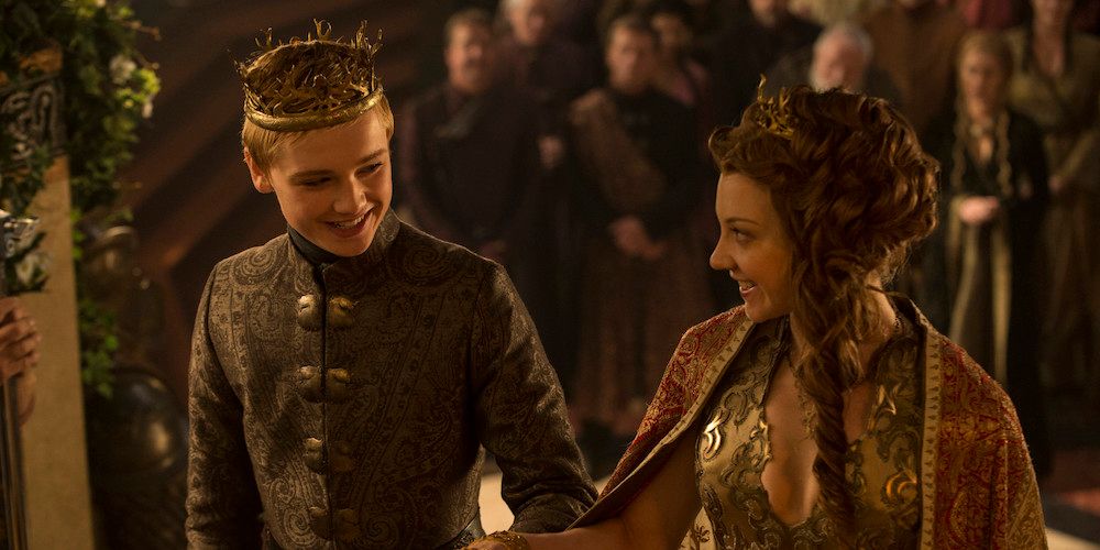 16 Times Game Of Thrones Went Way Too Far