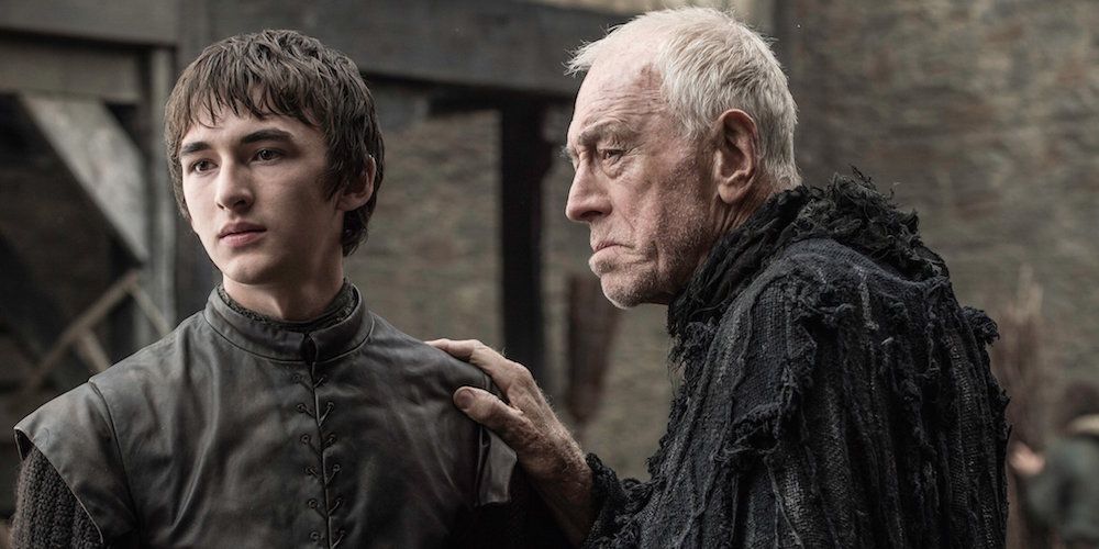 16 Times Game Of Thrones Went Way Too Far